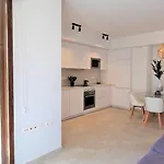 Your Spain P4 Апартаменты *