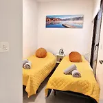 Апартаменты Your Spain P4 Торевьиа
