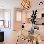 Your Spain P4 Апартаменты
