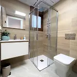 Your Spain P4 Апартаменты Торевьиа