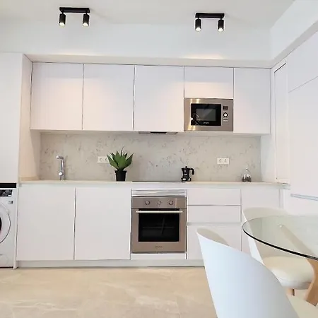 Apartamento Your Spain P4 Torrevieja