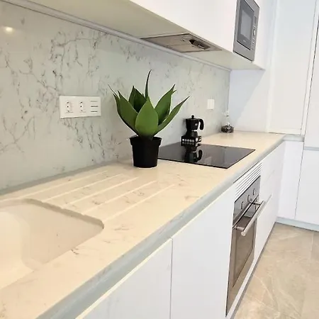 Apartamento Your Spain P4