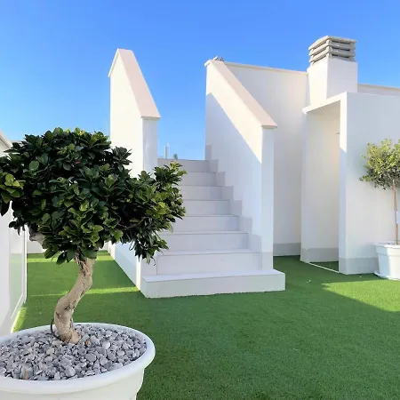 Your Spain P4 Apartamento Torrevieja