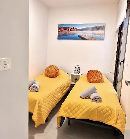 Apartamento Your Spain P4 Torrevieja