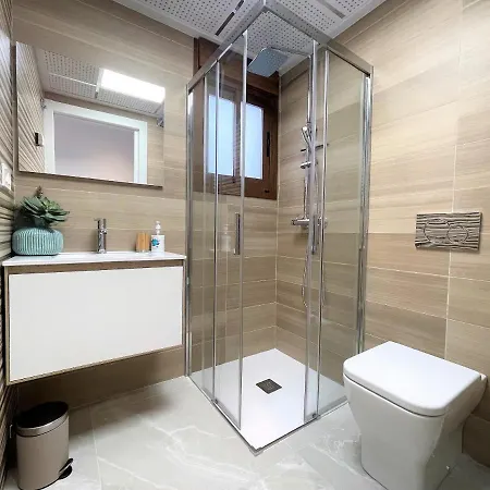 Your Spain P4 Apartman Torrevieja