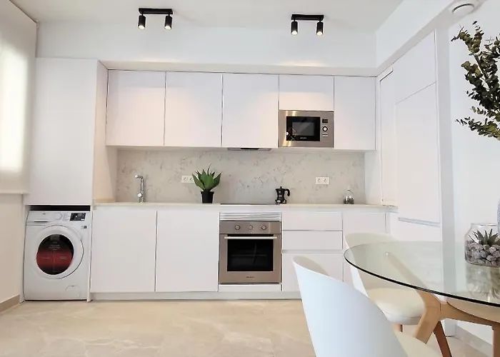 Appartement Your Spain P4 Torrevieja