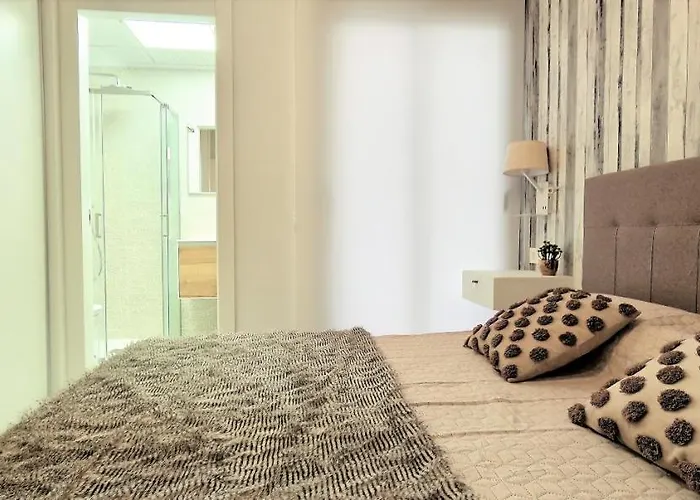 Your Spain P4 Appartement *