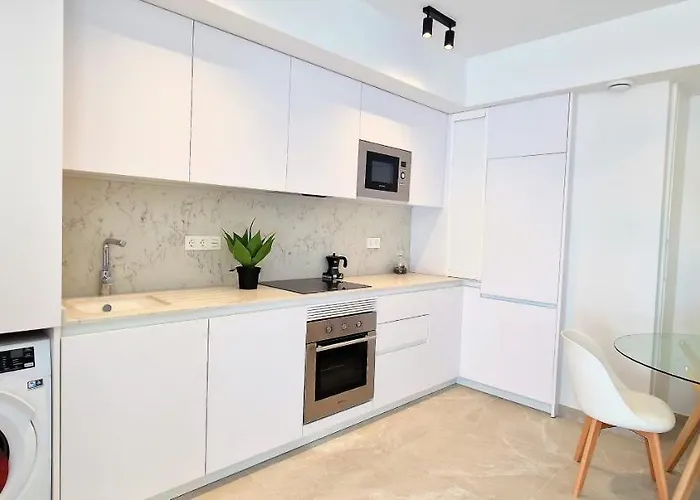 Your Spain P4 Torrevieja